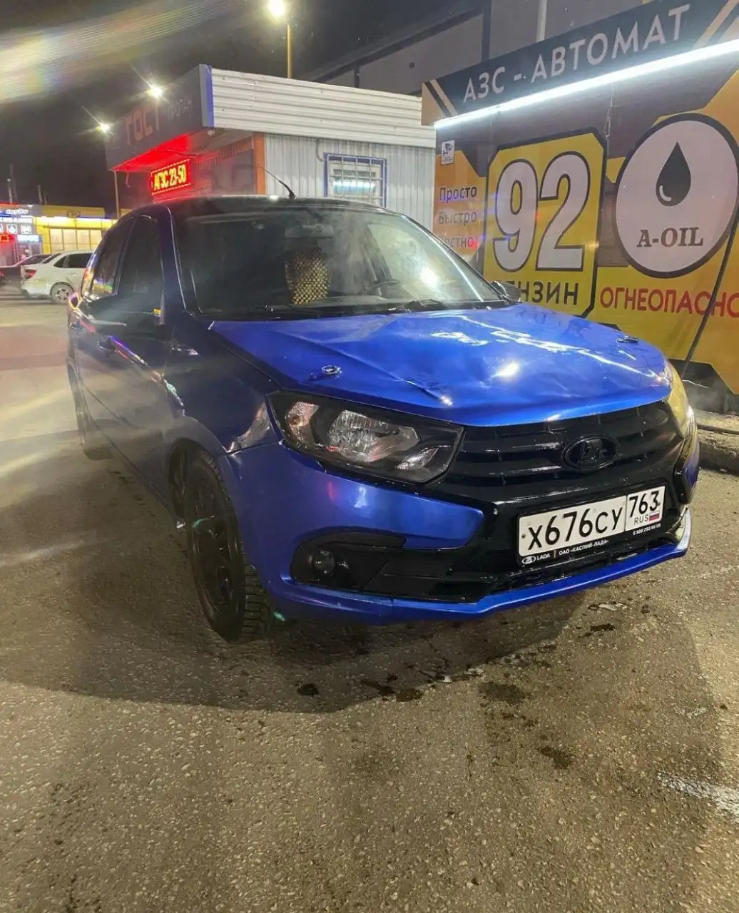 Продажа автомобиля от собственника - Авто в Самара