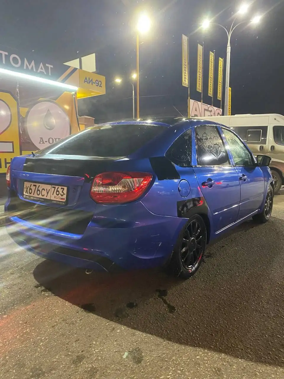 Продажа автомобиля от собственника - Авто в Самара