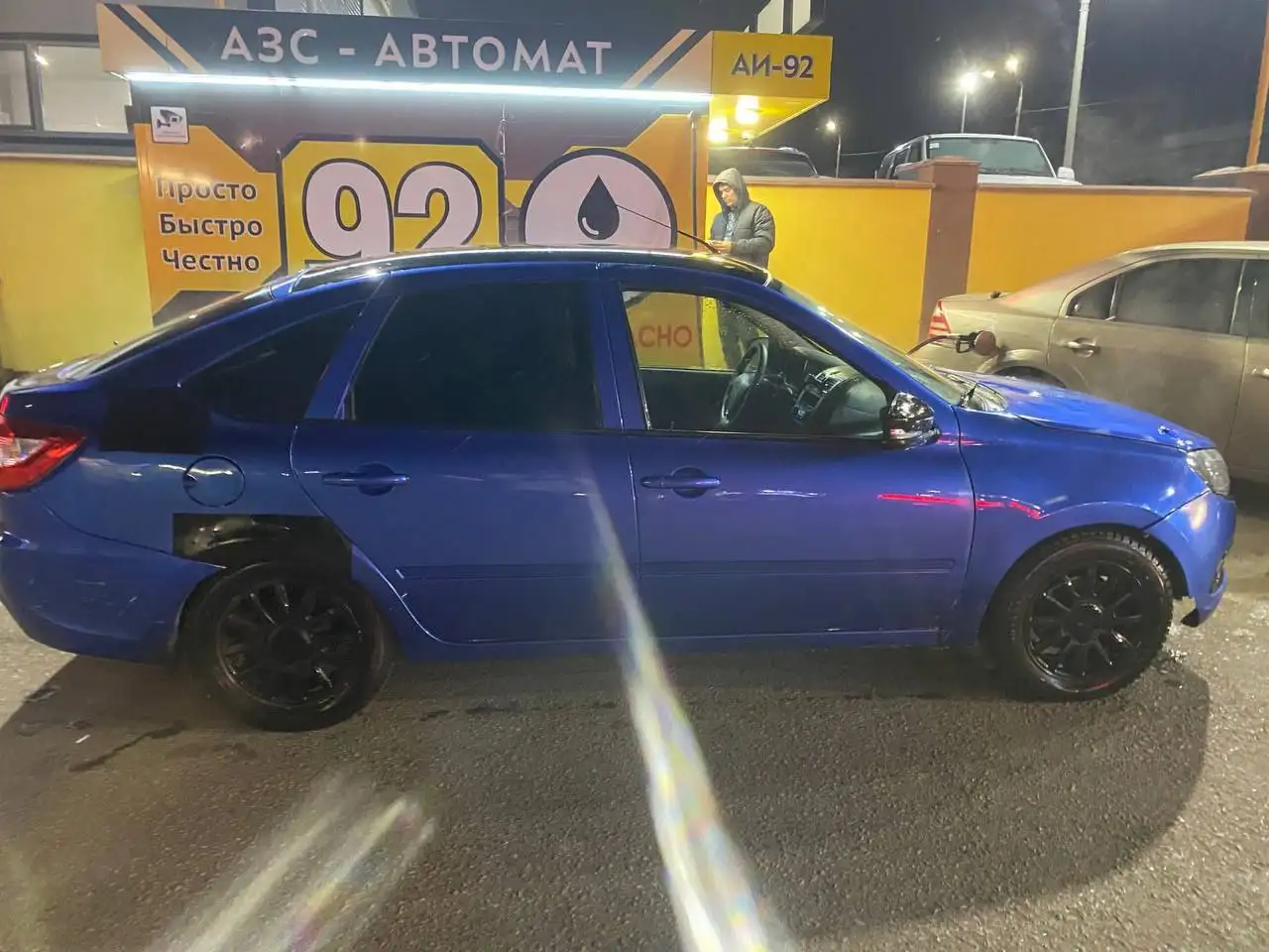 Продажа автомобиля от собственника - Авто в Самара