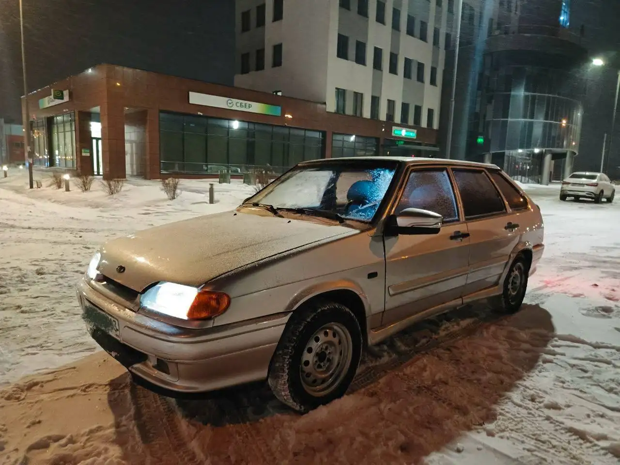 Продам ВАЗ 2114 2012 года - Легковые автомобили (Авто) в Самара