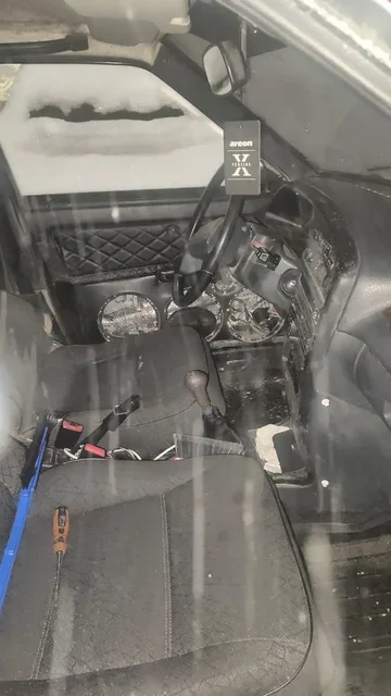 Продажа автомобиля в Самаре - Внедорожники в Самара