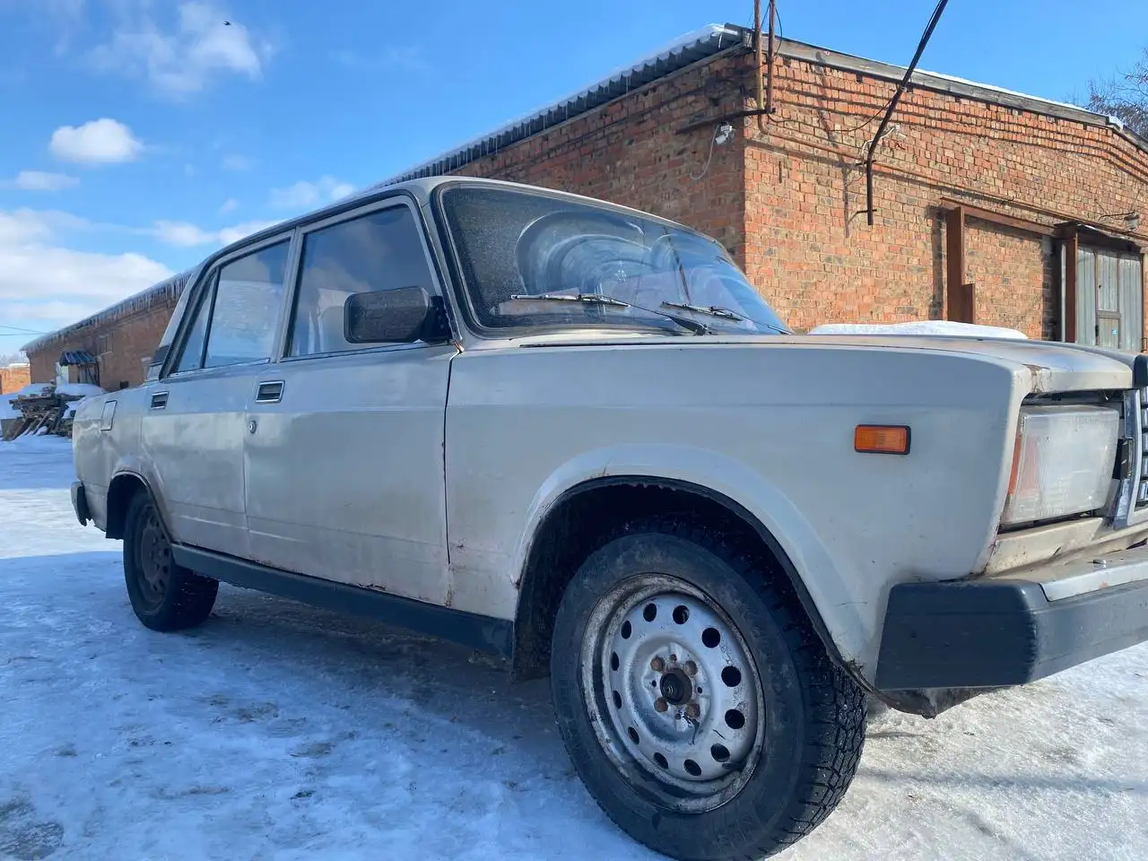 Продажа автомобиля - Авто в Самара