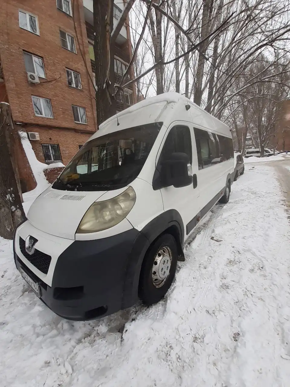 Продажа автомобиля категории Д - Авто в Самара