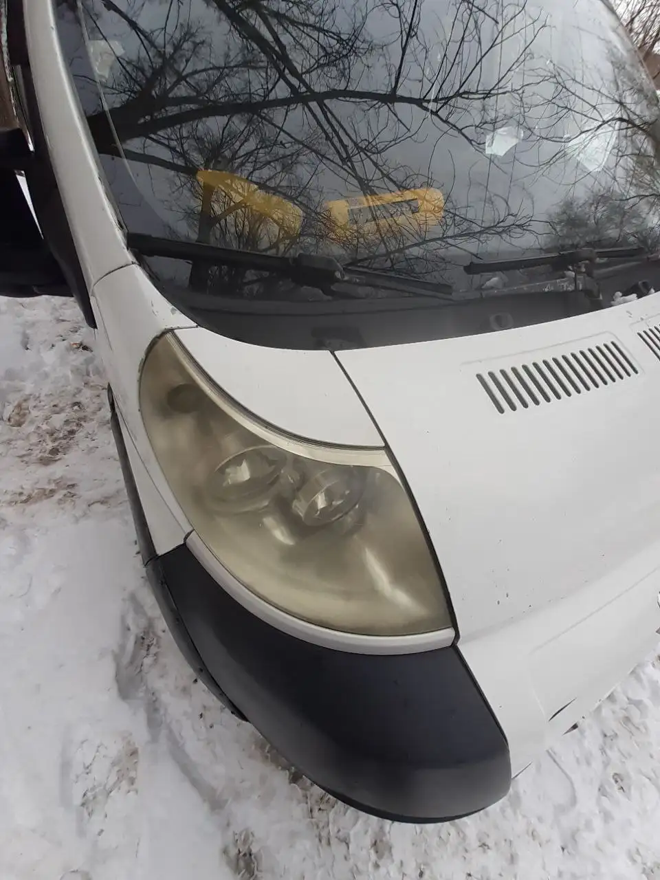 Продажа автомобиля категории Д - Авто в Самара