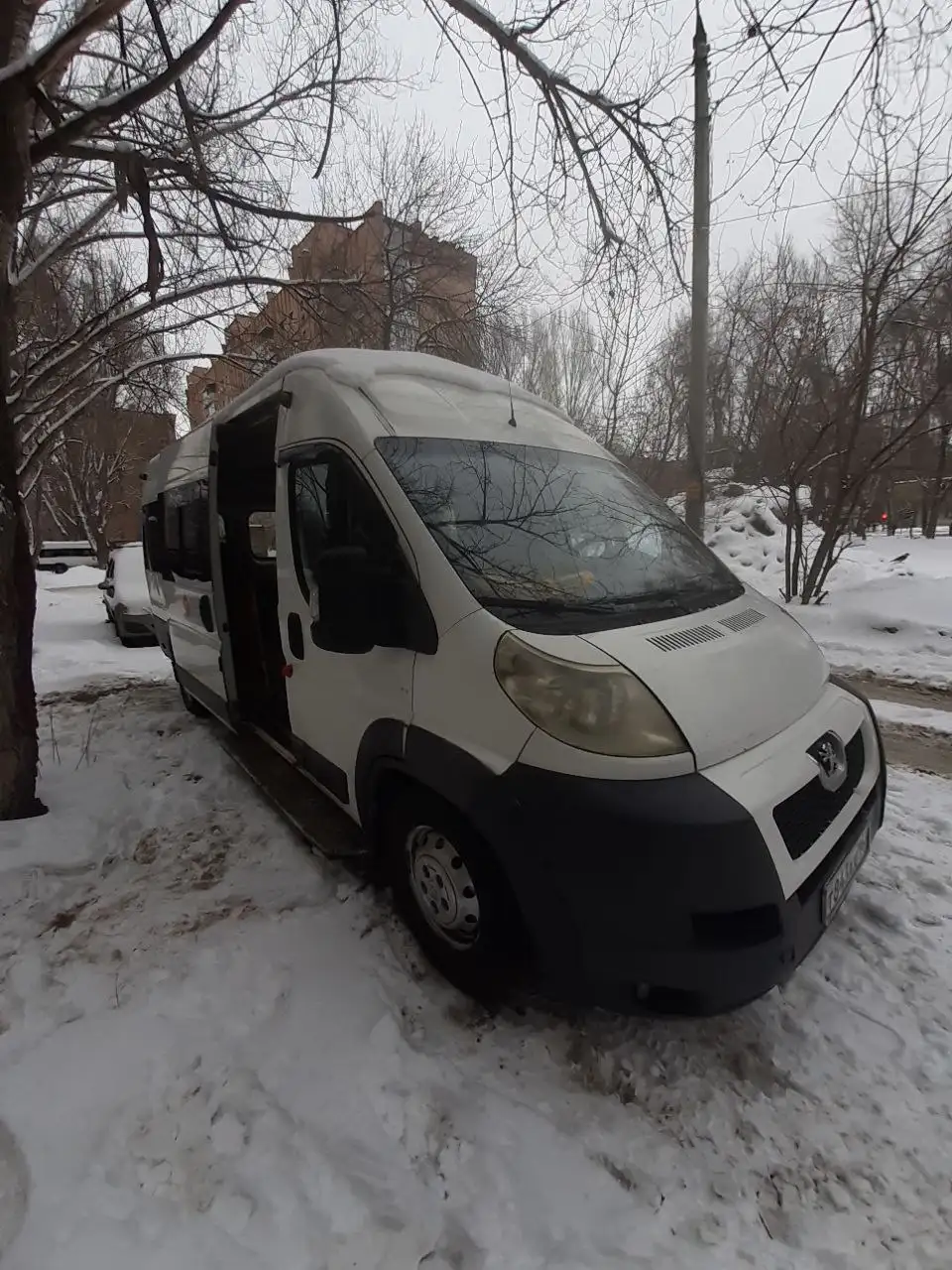 Продажа автомобиля категории Д - Авто в Самара