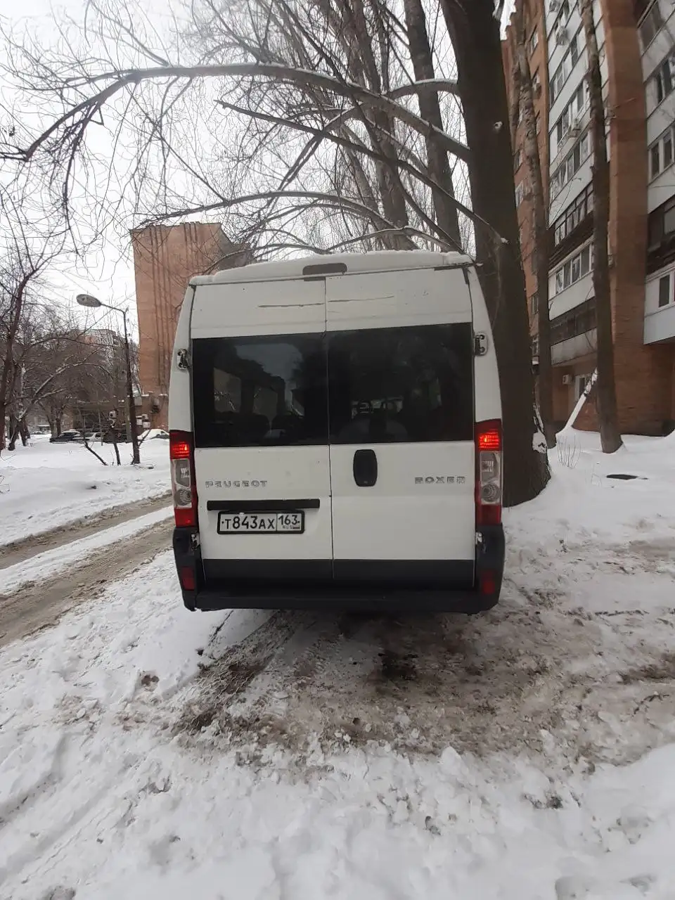 Продажа автомобиля категории Д - Авто в Самара