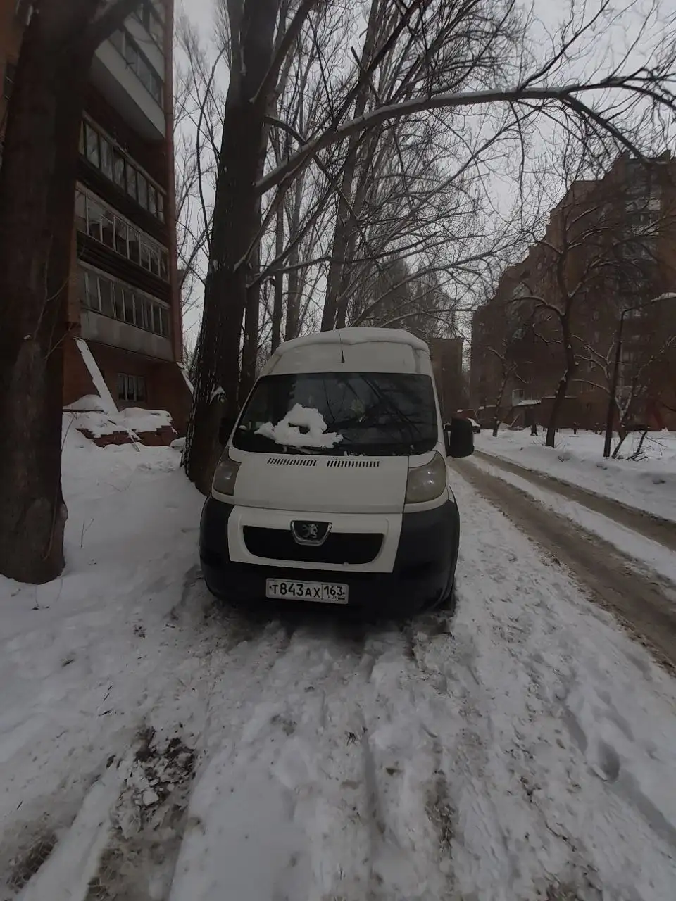 Продажа автомобиля категории Д - Авто в Самара