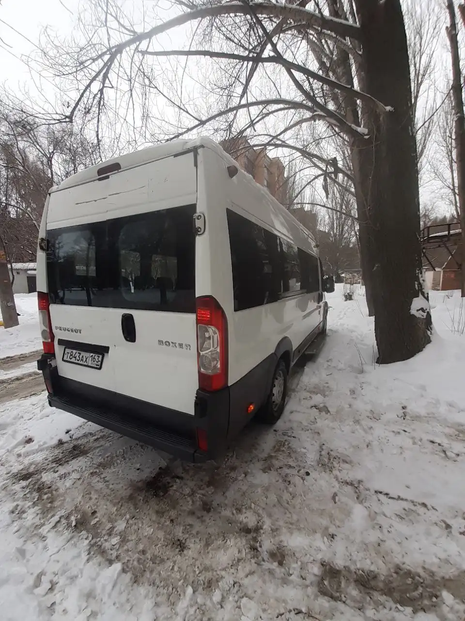 Продажа автомобиля категории Д - Авто в Самара