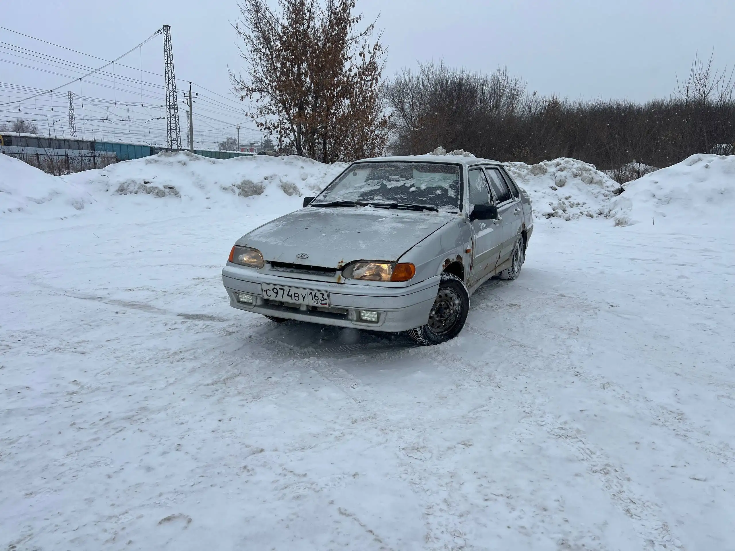 Продажа автомобиля с документами - Авто в Самара