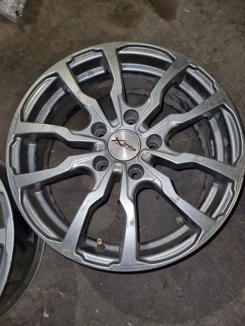 Диски X-trike - Диски и шины (Авто) в Самара