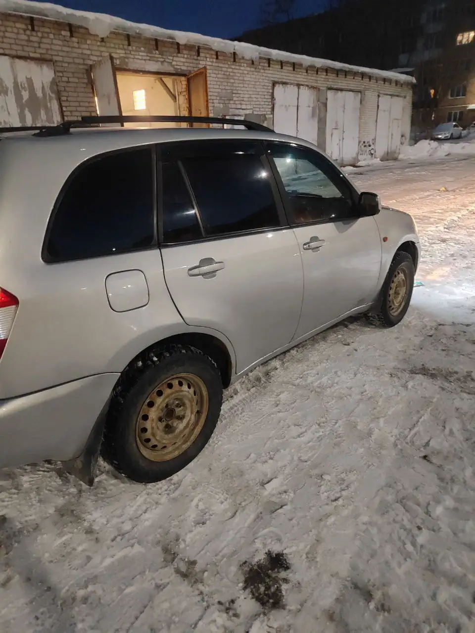 Продажа автомобиля Vortex 2011 года - Легковые автомобили (Авто) в Самара