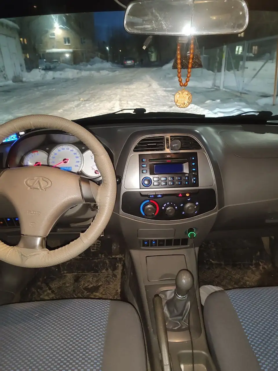 Продажа автомобиля Vortex 2011 года - Легковые автомобили (Авто) в Самара