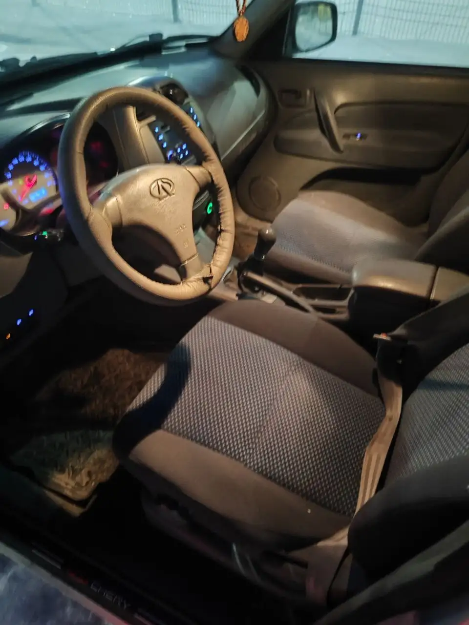 Продажа автомобиля Vortex 2011 года - Легковые автомобили (Авто) в Самара