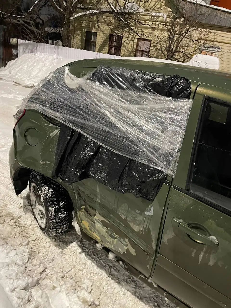 Продажа Лада Калина 2 2013 года - Легковые автомобили (Авто) в Самара