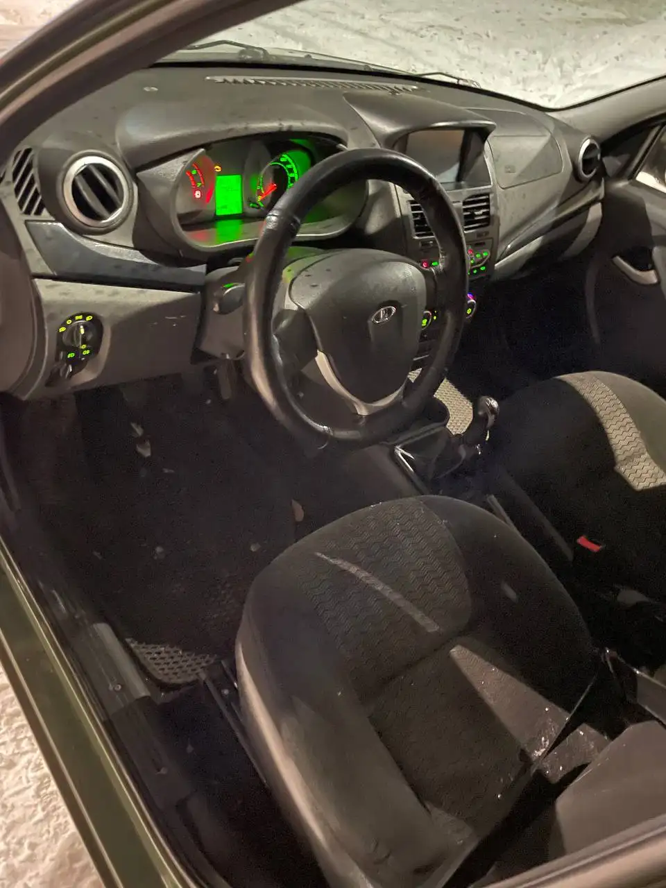 Продажа Лада Калина 2 2013 года - Легковые автомобили (Авто) в Самара