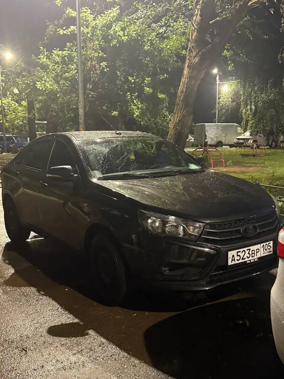 Продажа Lada Vesta 2018 года, объем 1.8 - Легковые автомобили (Авто) в Самара