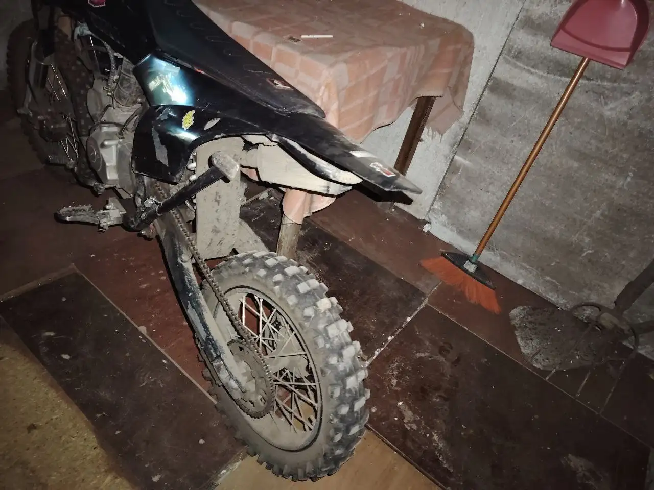 Продажа мотака - Авто в Самара