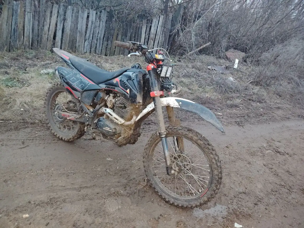 Продажа мотака - Авто в Самара