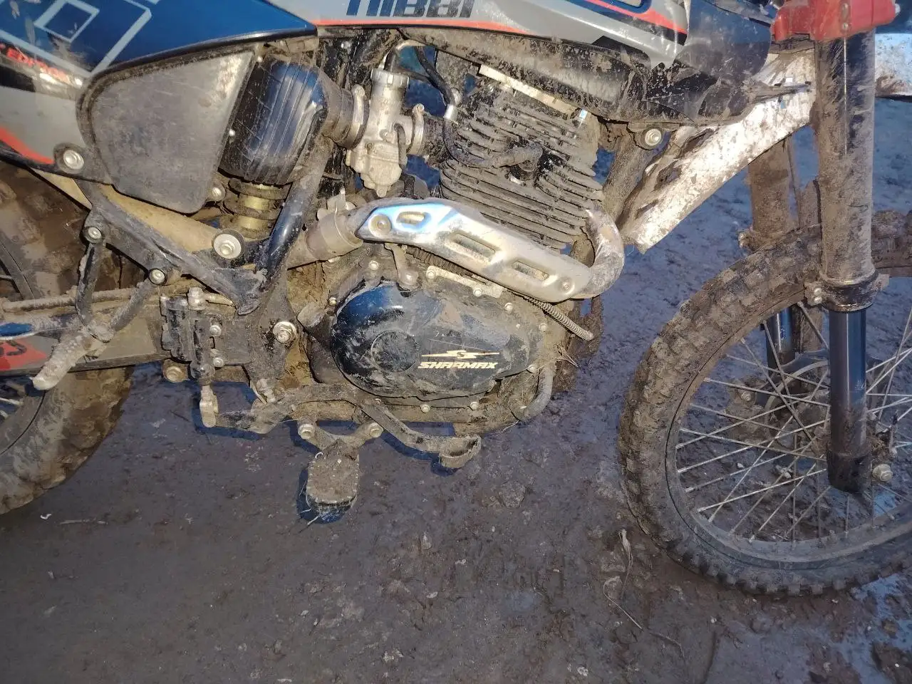 Продажа мотака - Авто в Самара