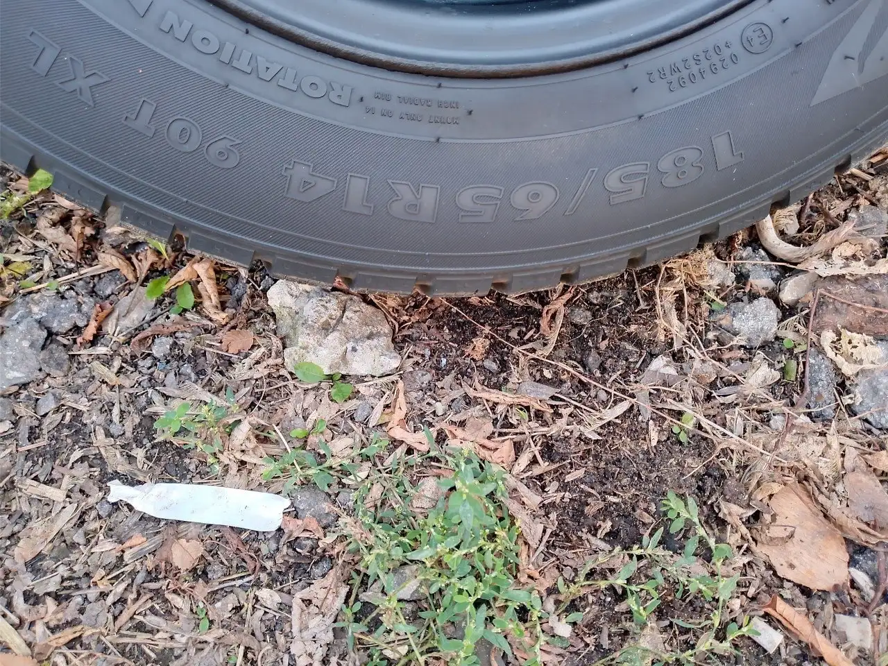 Продажа зимнего и летнего комплектов колес R14 - Шины и диски (Авто) в Самара