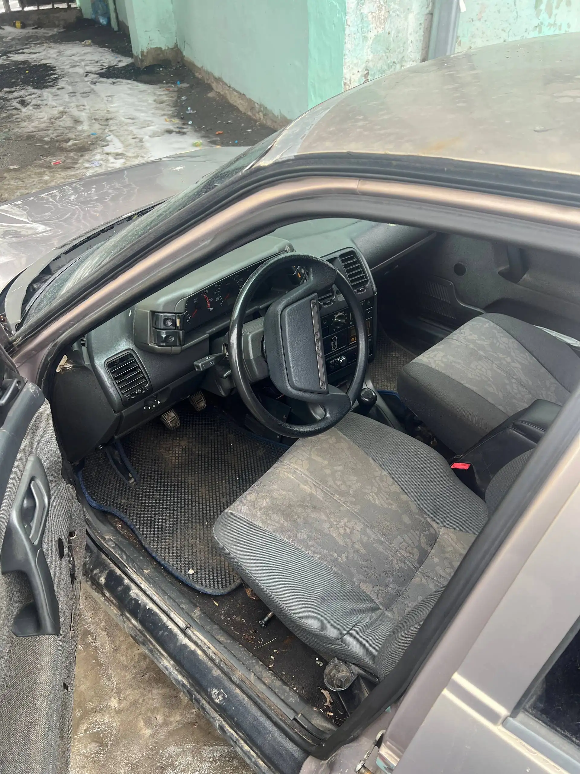 Продам ВАЗ 2110 в хорошем состоянии - Легковые автомобили (Авто) в Самара