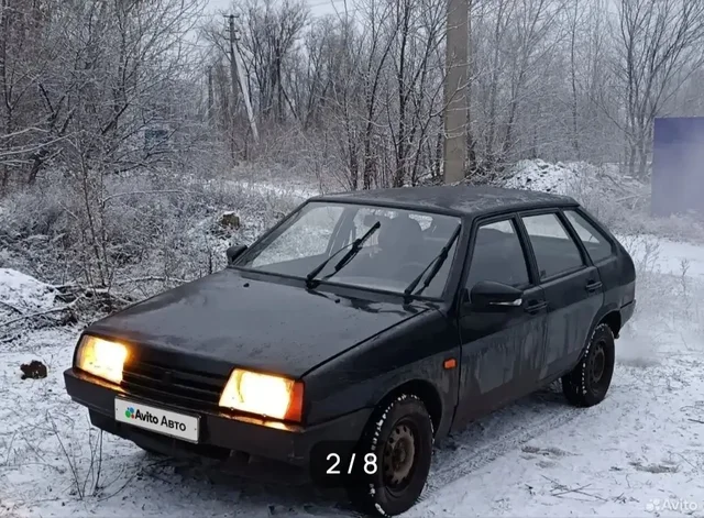 Продажа компьютерных комплектующих и автомобиля - Профессиональное оборудование в Самара