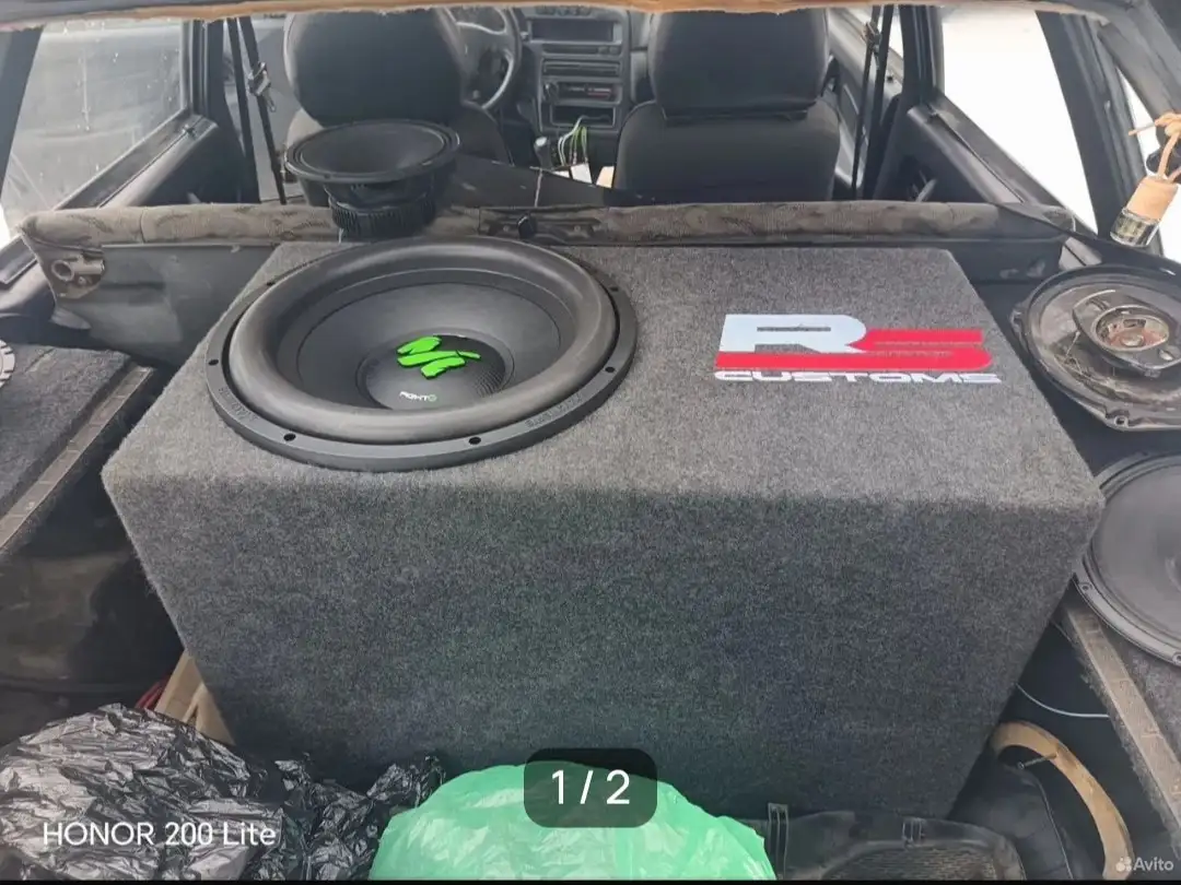 Продажа компьютерных комплектующих и автомобиля - Барахолка в Самара