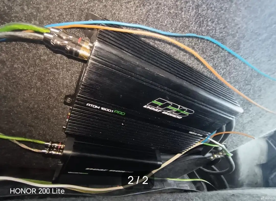 Продажа компьютерных комплектующих и автомобиля - Барахолка в Самара