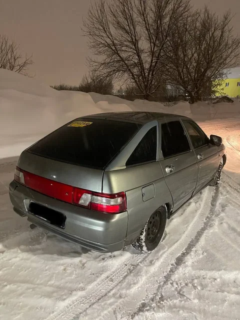 Автомобиль 2006 года, 16 клапанов, чистый юридически, двигатель в хорошем состоянии - Мотоциклы в Самара