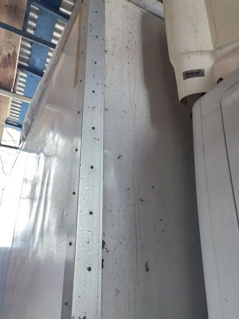 Продажа утепленного фургона для дачи или хозблока - Профессиональное оборудование в Самара