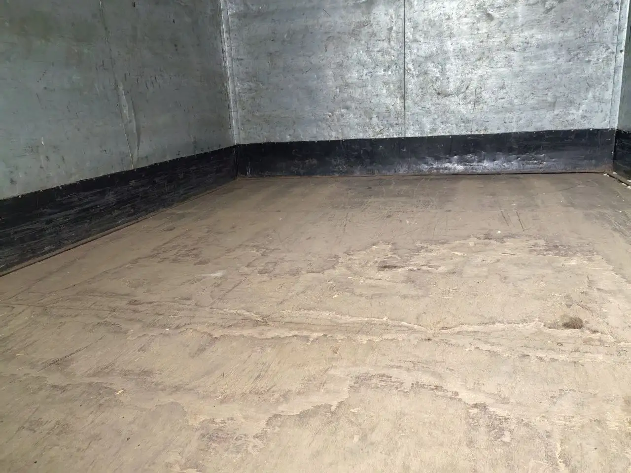 Продажа утепленного фургона для дачи или хозблока - Барахолка в Самара