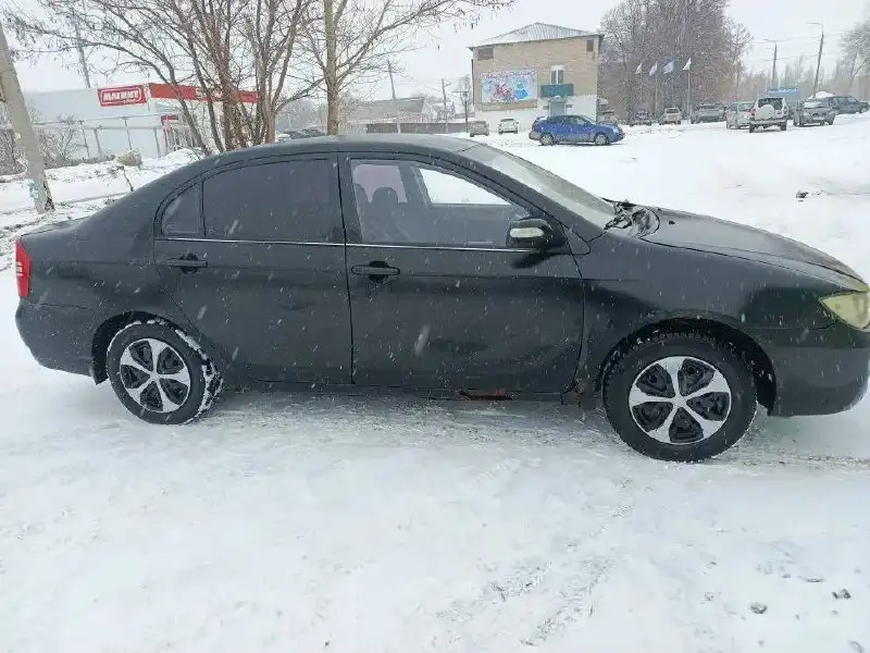 Лифан Солано 2011 года с кондиционером - Легковые автомобили (Авто) в Самара