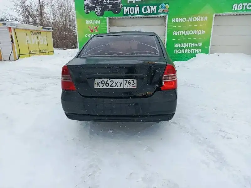 Лифан Солано 2011 года с кондиционером - Легковые автомобили (Авто) в Самара