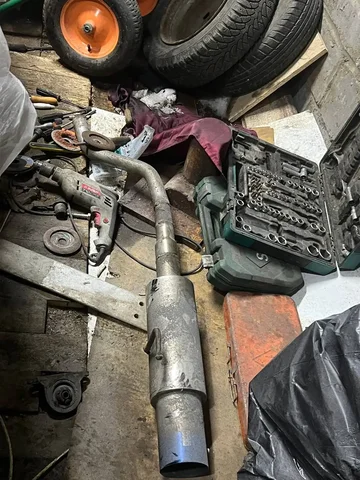 Продажа банки на авторынке - Профессиональное оборудование в Самара