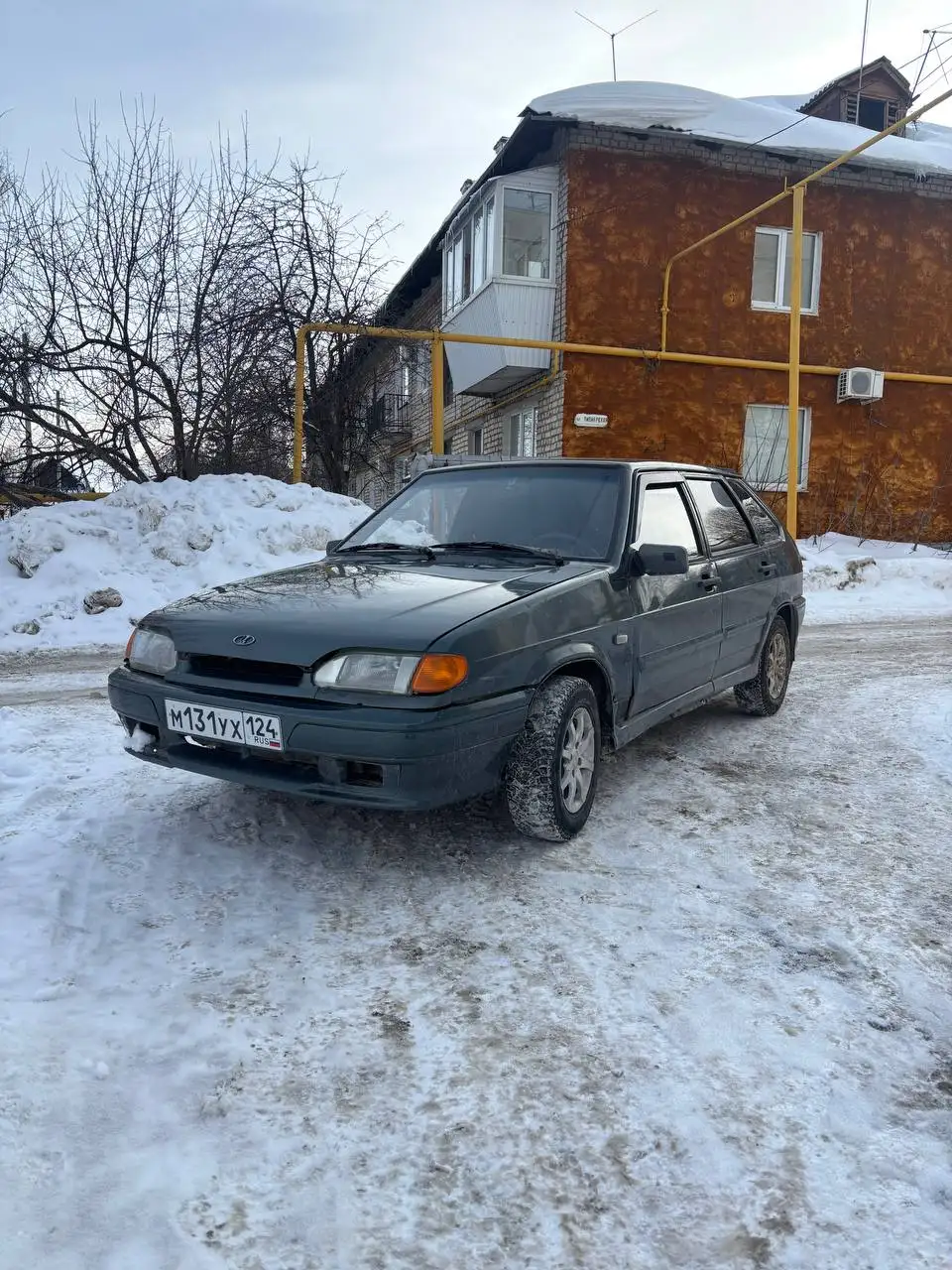 Продам ВАЗ 2114 2010 года - Легковые автомобили (Авто) в Самара