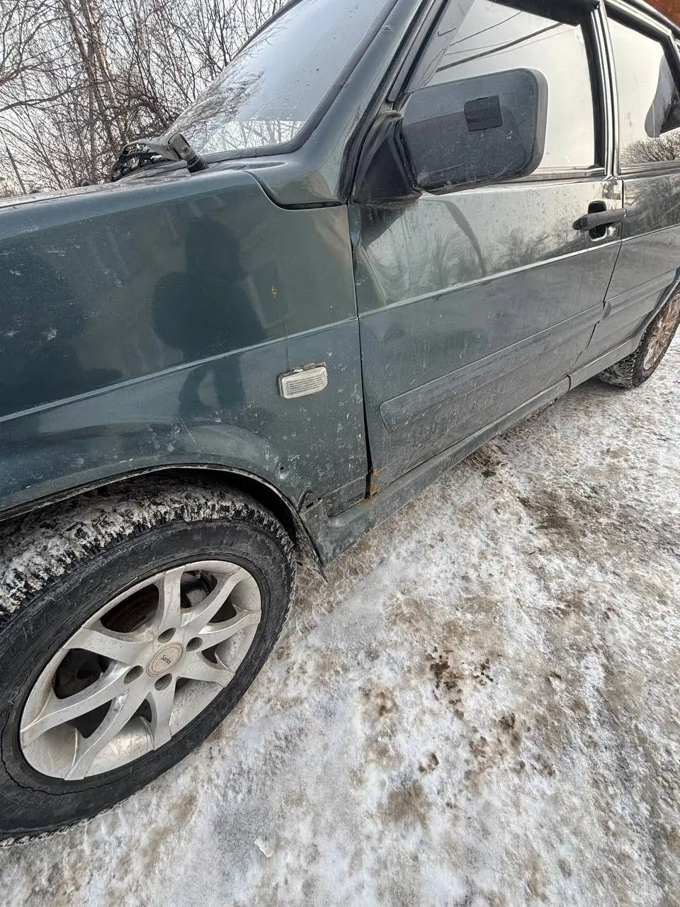 Продам ВАЗ 2114 2010 года - Легковые автомобили (Авто) в Самара