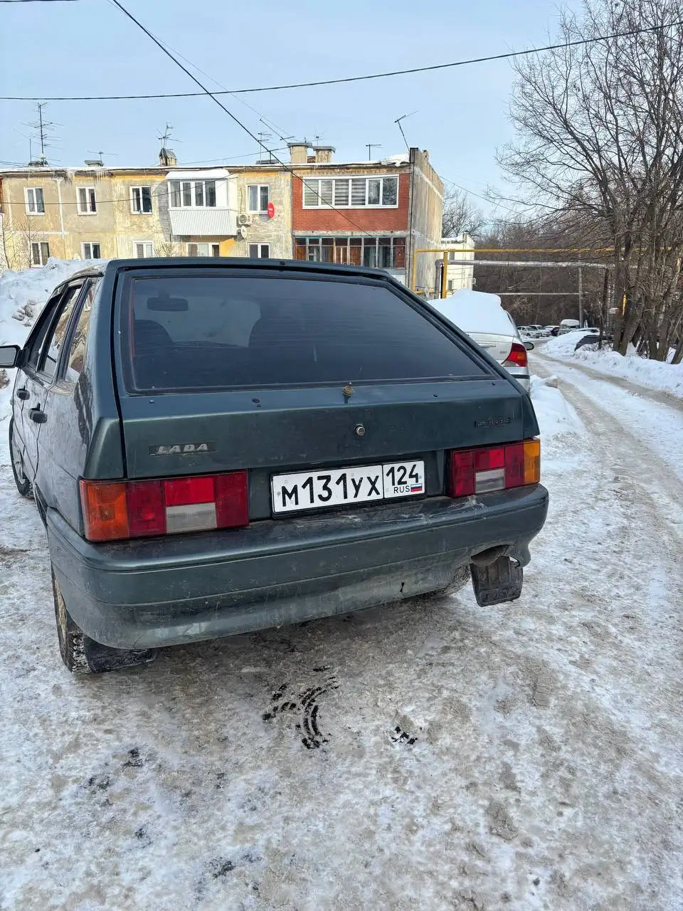 Продам ВАЗ 2114 2010 года - Легковые автомобили (Авто) в Самара