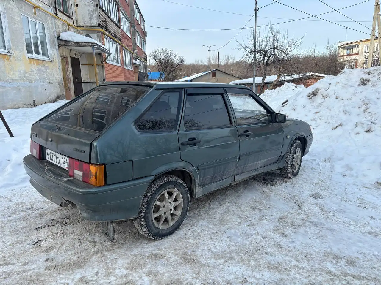 Продам ВАЗ 2114 2010 года - Легковые автомобили (Авто) в Самара