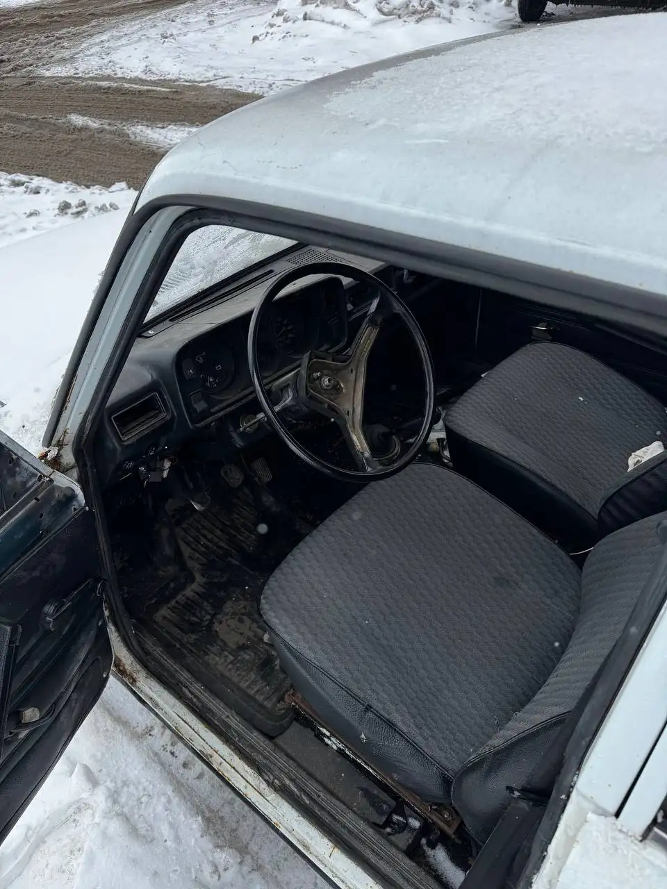 Продам автомобиль 2005 года, 2 хозяина - Авто в Тольятти