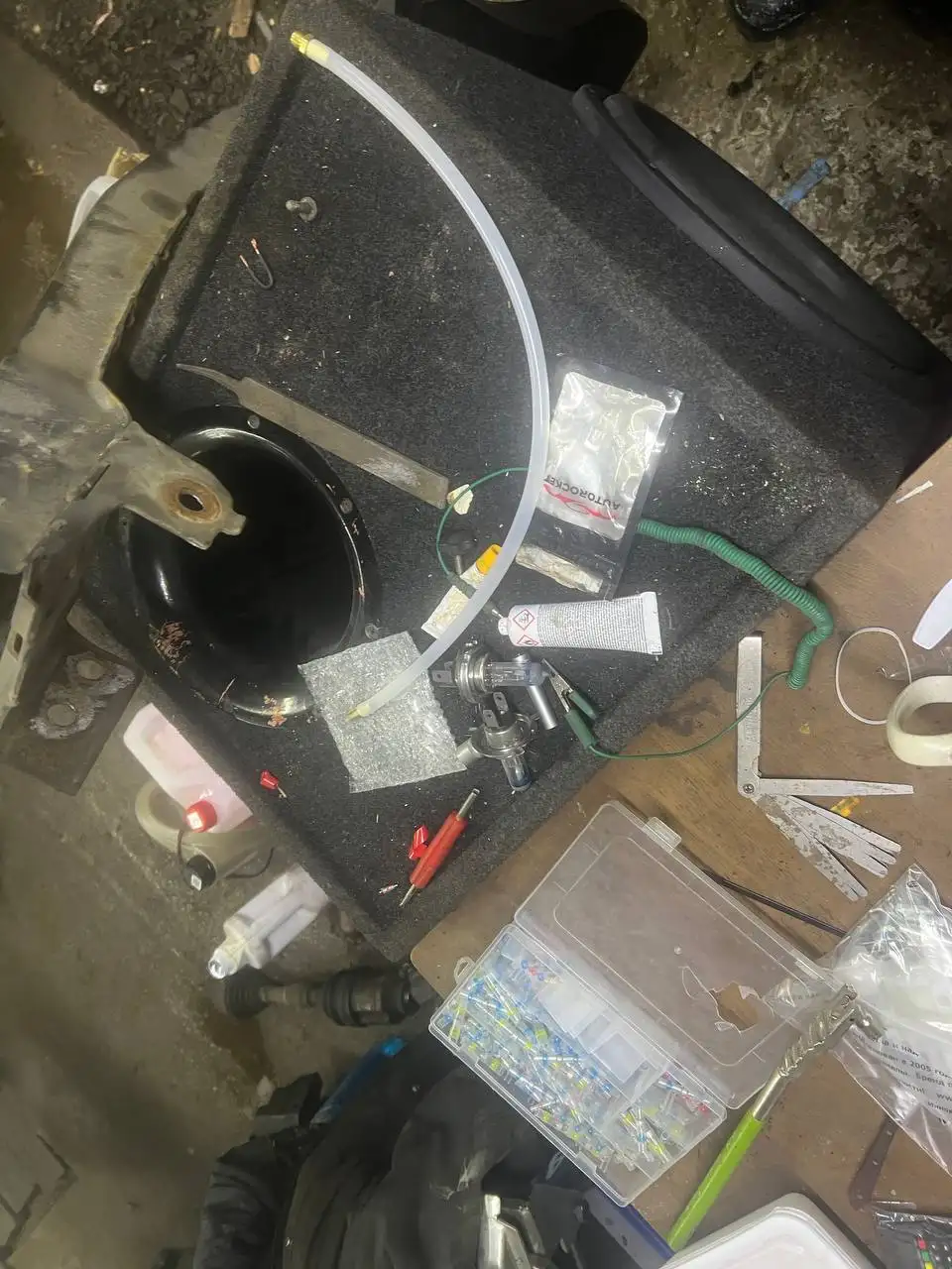 Продажа сабвуфера Pride 15 - Аудиотехника (Электроника) в Самара