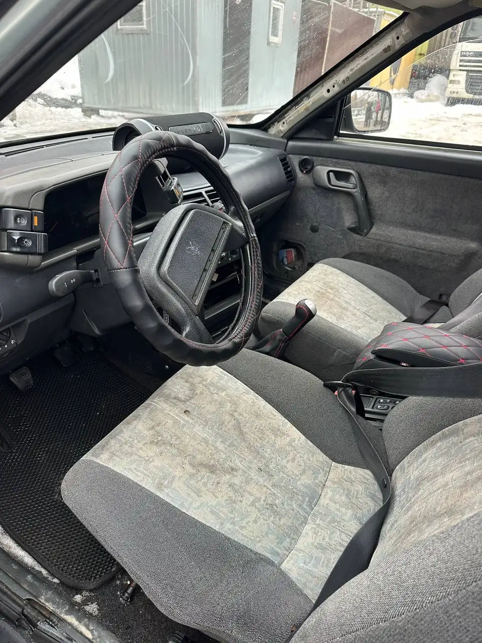 Продажа ВАЗ 2110 - Легковые автомобили (Авто) в Самара