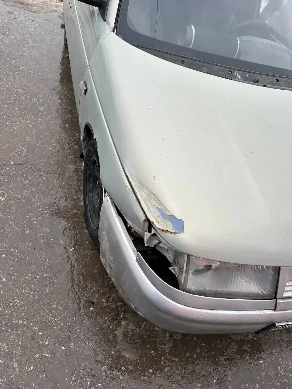 Продажа ВАЗ 2110 - Легковые автомобили (Авто) в Самара