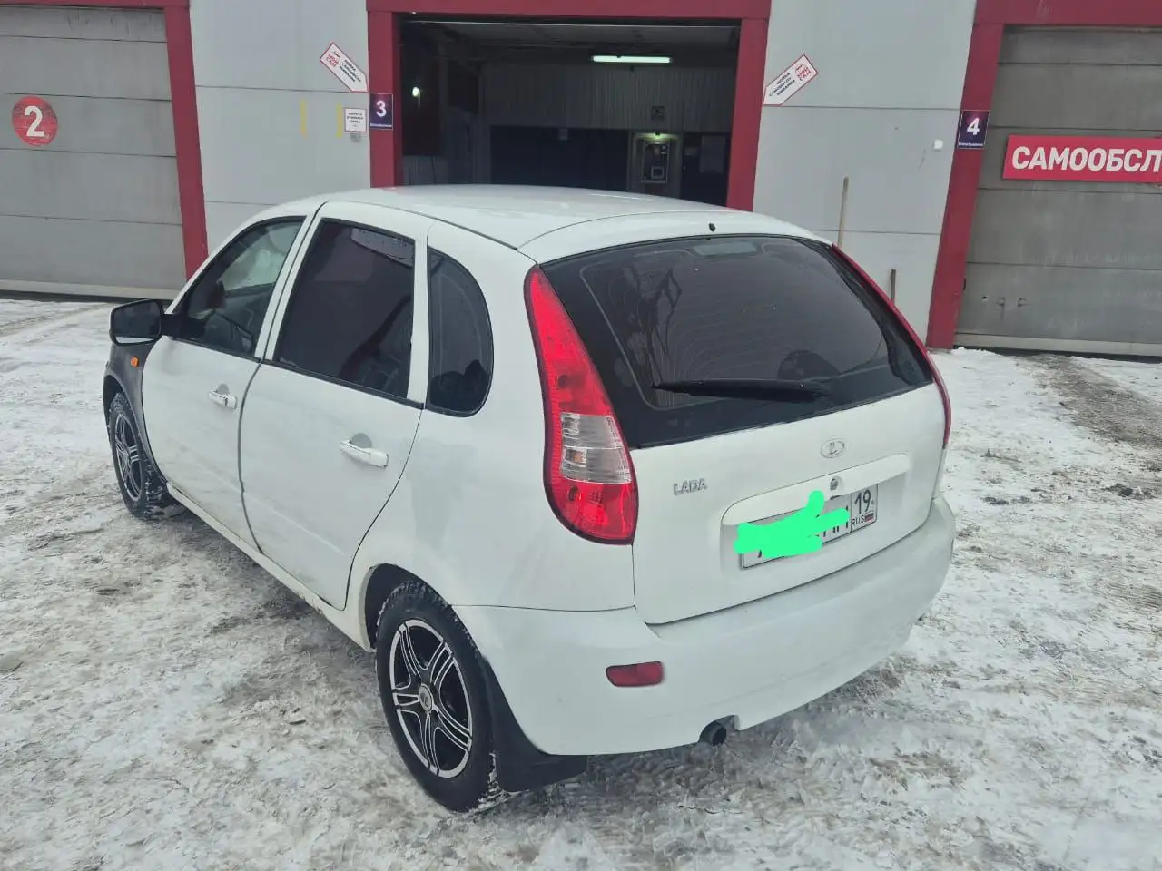 Продажа автомобиля ВАЗ 13 года выпуска в Жигулевске - Авто в Жигулевск