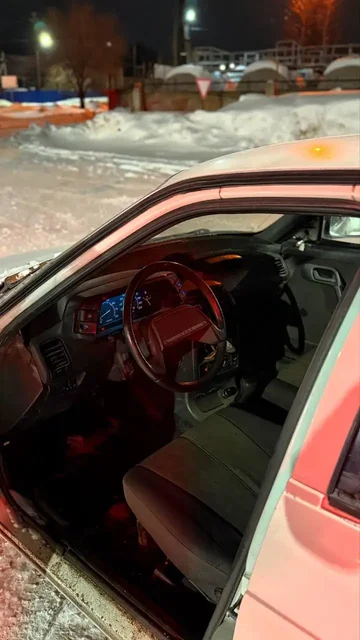 ВАЗ 2110 2001 года в хорошем состоянии - Авто в Самара