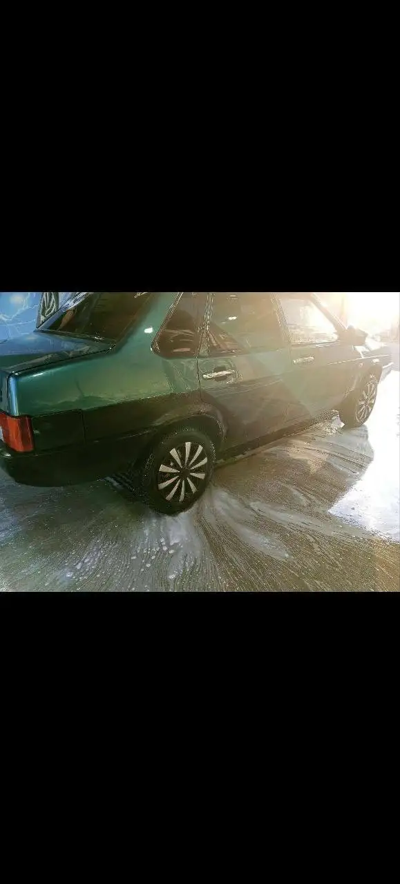 Продам ВАЗ 2199 1998 года - Легковые автомобили (Авто) в Самара