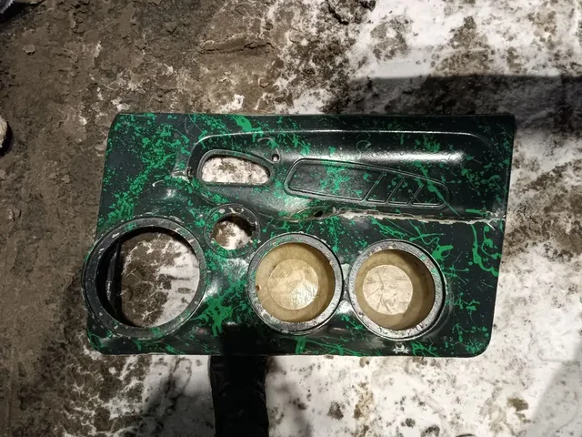 Продажа дверных карт для ВАЗ 2115, 2114, 2109 - Электротехническое оборудование в Самара