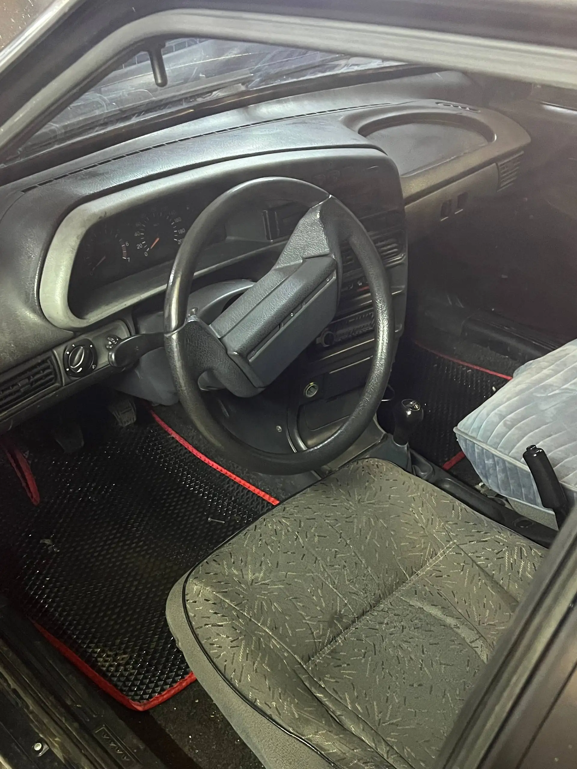 Продам ВАЗ 2114 2007 года в хорошем состоянии - Легковые автомобили (Авто) в Самара