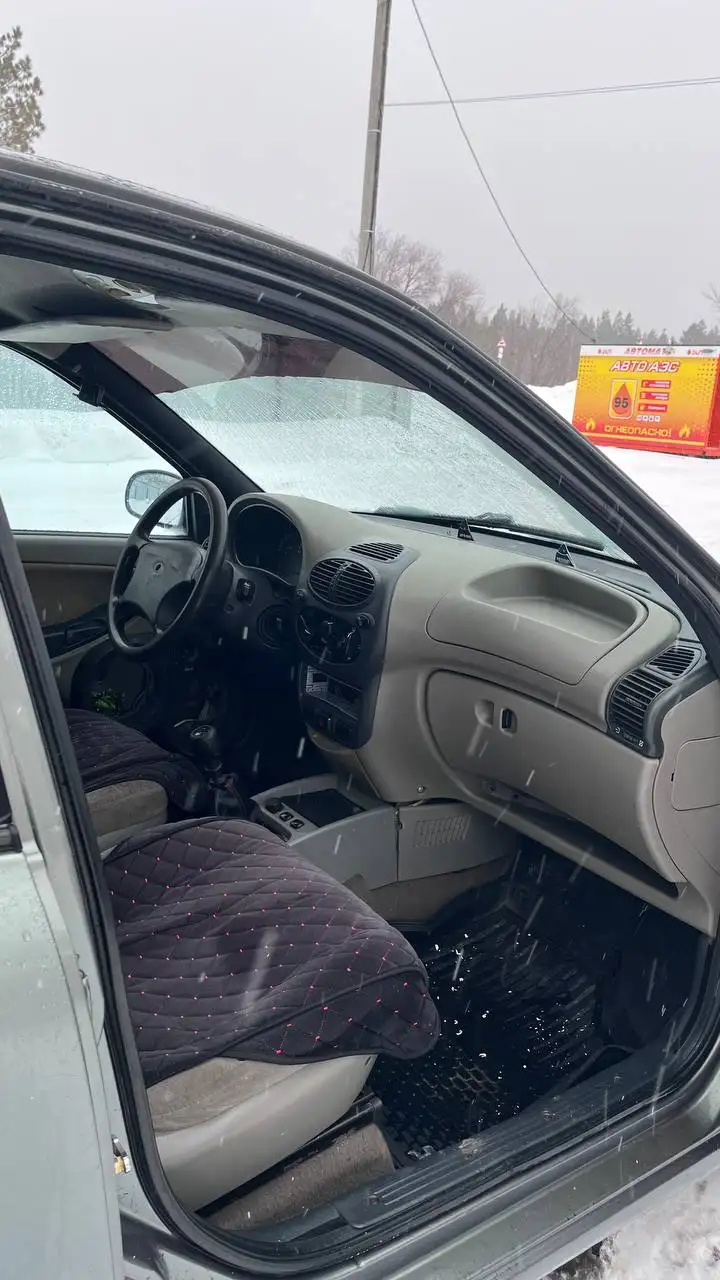 Продам Калину 2009 года - Легковые автомобили (Авто) в Борское