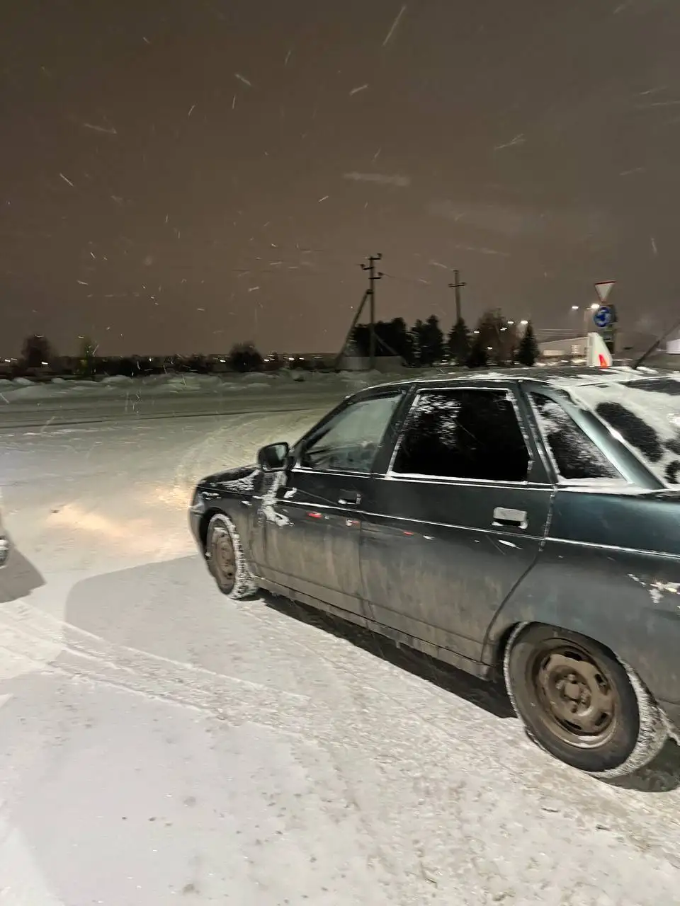 VAZ 2110 2006 года в хорошем состоянии - Авто в Нурлат