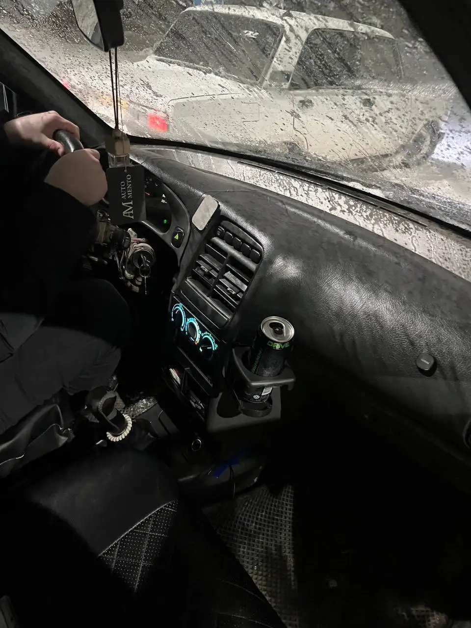 VAZ 2110 2006 года в хорошем состоянии - Авто в Нурлат